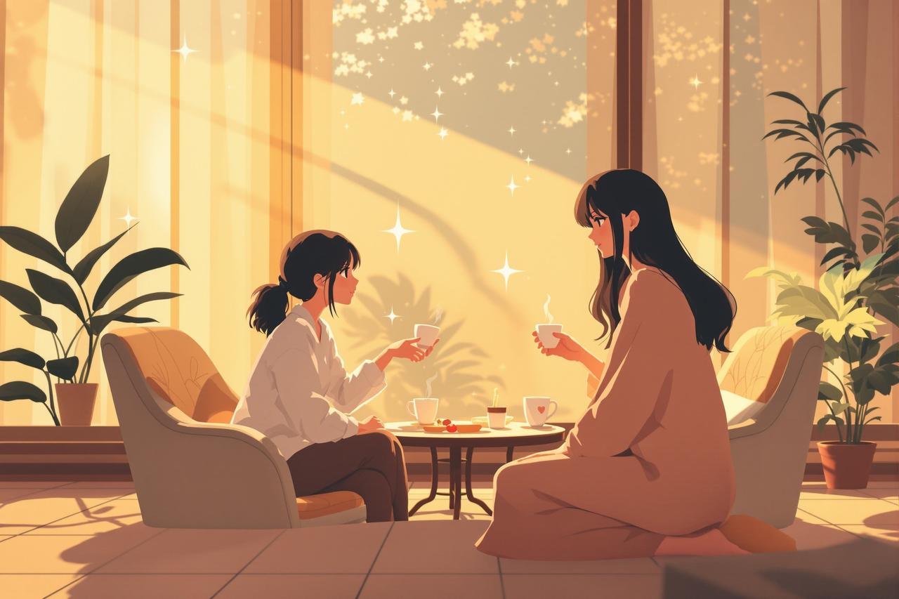夸克短剧库媒体报道 - 专访夸克短剧库创始人云晓：温暖是一条慢慢走的路